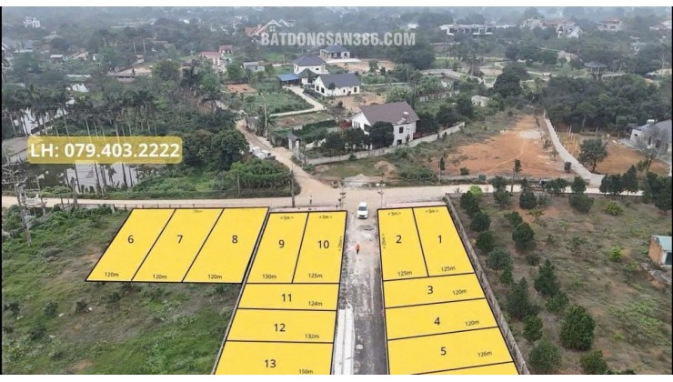 5P ĐẾN KCN 148HA – QUỸ ĐẤT THẠCH QUẢNG ĐÁNG ĐẦU TƯ NHẤT LÚC NÀY!