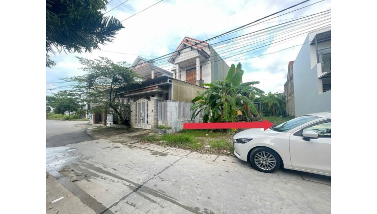 SIÊU PHẨM MẶT TIỀN LA KHÊ - HƯƠNG VINH: NGANG 9M CỰC KHỦNG - GIÁ CHỈ 1.X TỶ