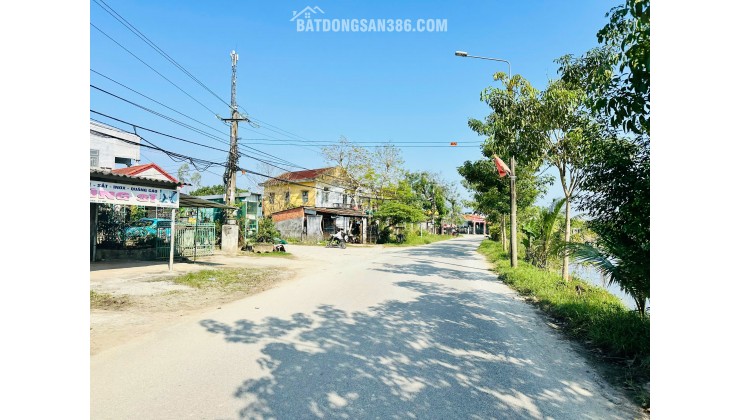 \"BÁN ĐẤT TẶNG VÀNG: CHỈ 520TR CÓ NGAY ĐẤT SÁT CHỢ TÂY BA!\" TẶNG NGAY 1 CHỈ VÀNG KHI GIAO DỊCH THÀNH CÔNG