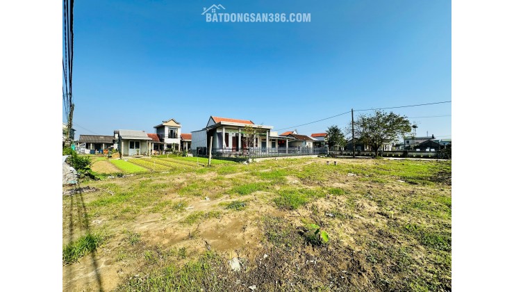 \"BÁN ĐẤT TẶNG VÀNG: CHỈ 520TR CÓ NGAY ĐẤT SÁT CHỢ TÂY BA!\" TẶNG NGAY 1 CHỈ VÀNG KHI GIAO DỊCH THÀNH CÔNG