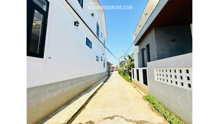 \"BÁN ĐẤT TẶNG VÀNG: CHỈ 520TR CÓ NGAY ĐẤT SÁT CHỢ TÂY BA!\" TẶNG NGAY 1 CHỈ VÀNG KHI GIAO DỊCH THÀNH CÔNG