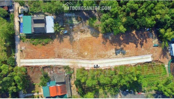  SIÊU PHẨM GIÁ RẺ - CHỈ 310 TRIỆU CÓ NGAY ĐẤT VINH AN - SỔ HỒNG SẴN TAY!