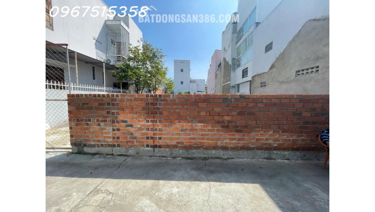 Cần bán lô đất Phú Đức – Bắc Nha Trang, diện tích 93m², full thổ cư, khu dân cư hiện hữu.