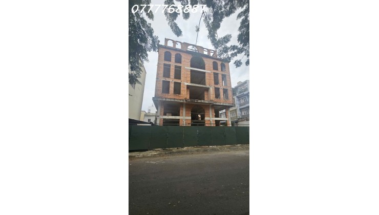 bể nợ bán gấp Tòa nhà 2MT Hầm 7  tầng 453m2 giá chỉ 35 tỷ siêu hời