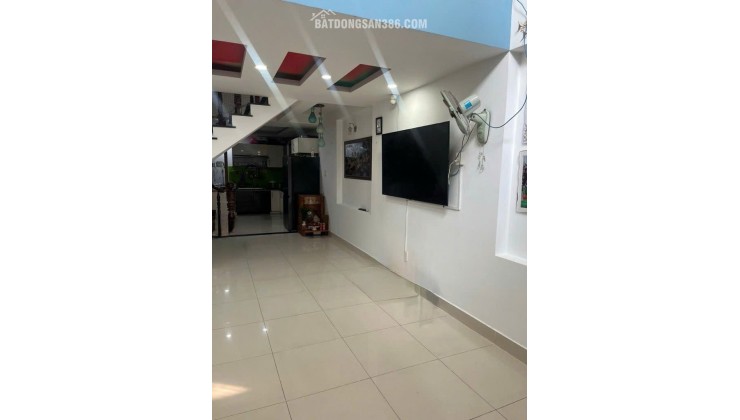 NHÀ 4 TẦNG - KHU CAO CẤP - ÔTÔ ĐẬU CỬA 
HOÀNG DIỆU 2 - LINH CHIỂU