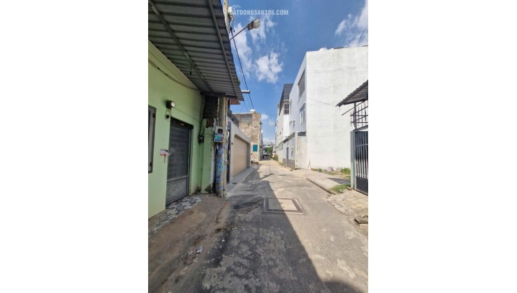 CHỦ NGỘP BÁN DÃY TRỌ 10 PHÒNG -  XE TẢI ĐẬU CỬA - ĐƯỜNG SỐ 9 - LINH TÂY - THỦ ĐỨC