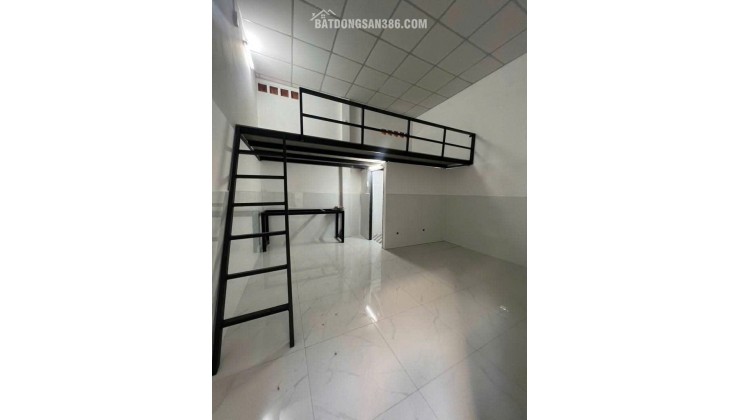 CHỦ NGỘP BÁN DÃY TRỌ 10 PHÒNG -  XE TẢI ĐẬU CỬA - ĐƯỜNG SỐ 9 - LINH TÂY - THỦ ĐỨC