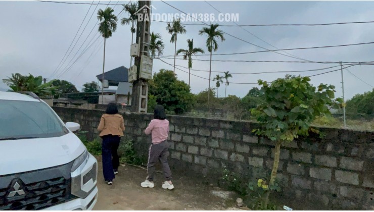 ĐẤT TRUNG TÂM – KDC Chợ Ba Đồi – TT Ba Hàng Đồ