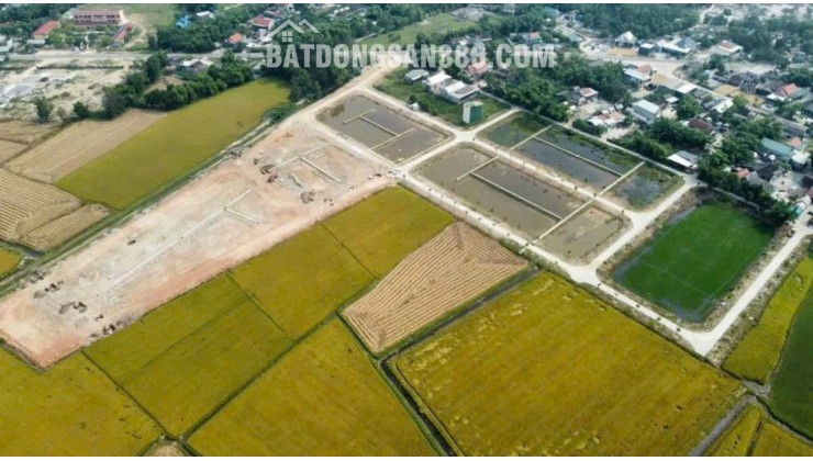 CHỈ 790 TRIỆU CÓ NGAY 160M2 ĐẤT QUY HOẠCH ĐƯỜNG 12M!\"