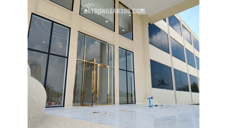 Long Lăng Thiên Cảnh, hoa viên lưu giữ tro cốt gần TP.HCM. Phù hợp sử dụng và đầu tư lâu dài giá chỉ 50 triệu/ô