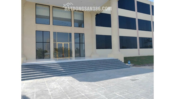 Hoa Viên Long Lăng – Lưu giữ tro cốt gần TP.HCM, an táng văn minh, giá chỉ 50 triệu/ô