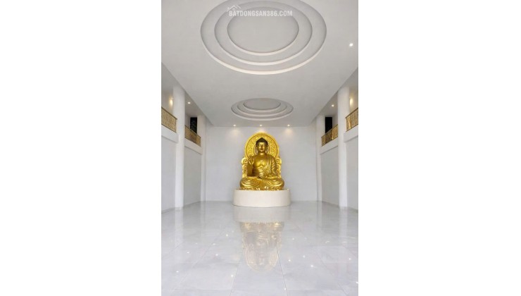 Hoa Viên Long Lăng – Lưu giữ tro cốt gần TP.HCM, an táng văn minh, giá chỉ 50 triệu/ô