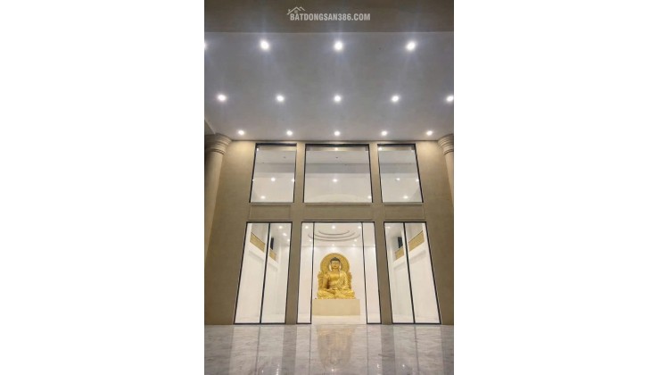 Long Lăng Thiên Cảnh, hoa viên lưu giữ tro cốt gần TP.HCM. Phù hợp sử dụng và đầu tư lâu dài