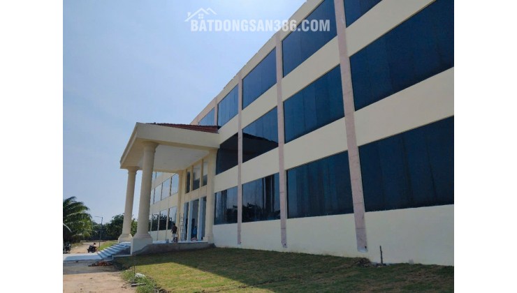 Long Lăng Thiên Cảnh, hoa viên lưu giữ tro cốt gần TP.HCM. Phù hợp sử dụng và đầu tư lâu dài giá chỉ 50 triệu/ô