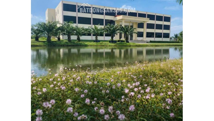 Long Lăng Thiên Cảnh, hoa viên lưu giữ tro cốt gần TP.HCM. Phù hợp sử dụng và đầu tư lâu dài giá chỉ 50 triệu/ô