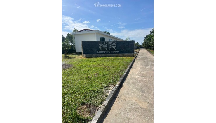 Hoa Viên Long Lăng – Lưu giữ tro cốt gần TP.HCM, an táng văn minh, giá chỉ 50 triệu/ô