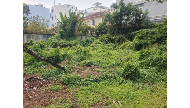 Bán đất thổ cư Bình Quới, Bình Thạnh: 2676m2, sổ đỏ, giá 255 tỷ. Vị trí vàng, tiềm năng sinh lời cao, liên hệ 0931408386.