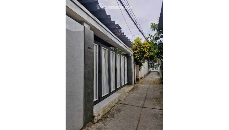 NHÀ 3 TẦNG - HẺM ÔTÔ THÔNG - KHA VẠN CÂN - F LINH TÂY