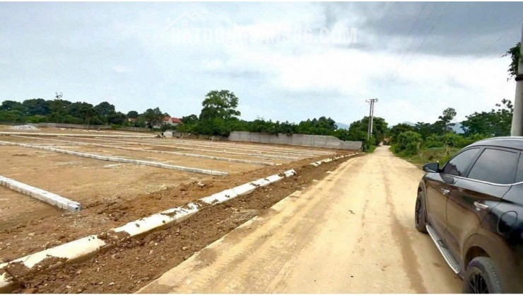  DÂN CƯ SẦM UẤT – CÒN 3 LÔ LIỀN KỀ CUỐI CÙNG QUỸ ĐẤT CẠNH KHU CÔNG NGHIỆP THẠCH BÌNH!!!!