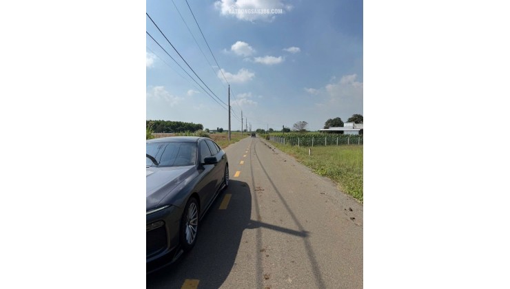  CẮT LỖ SÂU – LÔ NHÀ VƯỜN 492m² NGANG 10 GIÁ CHỈ TỪ 690 TRIỆU