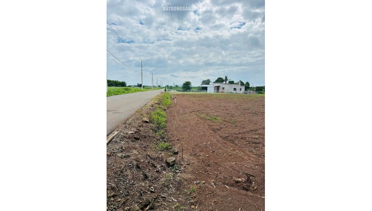  CẮT LỖ SÂU – LÔ NHÀ VƯỜN 492m² NGANG 10 GIÁ CHỈ TỪ 690 TRIỆU