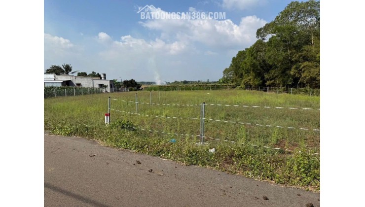  CẮT LỖ SÂU – LÔ NHÀ VƯỜN 492m² NGANG 10 GIÁ CHỈ TỪ 690 TRIỆU