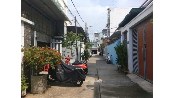 ĐẤT HẺM 14 ĐƯỜNG 359 ĐỖ XUÂN HỢP