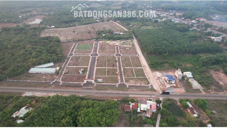 BÁN ĐẤT FULL TTHỔ CƯ 5*22 P.AN LỘC