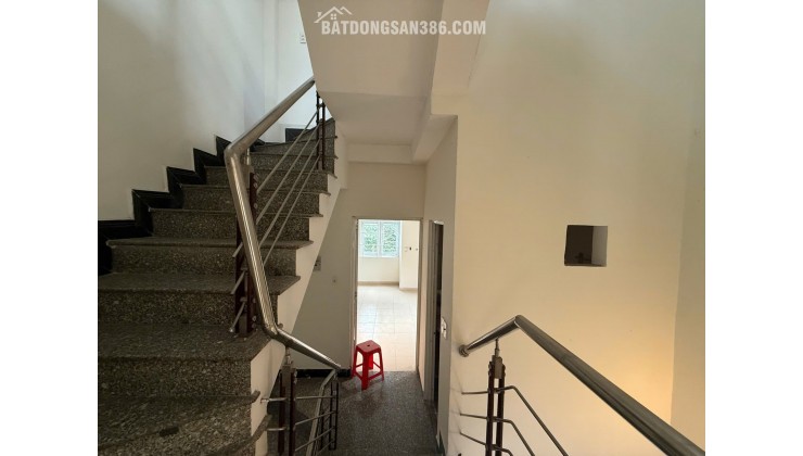 31A ĐƯỜNG 36 HBC 5.1 TỶ