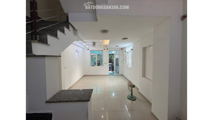 31A ĐƯỜNG 36 HBC 5.1 TỶ