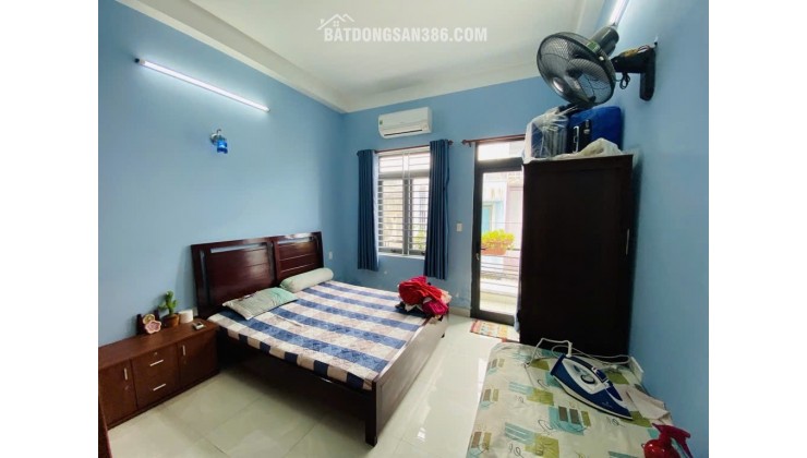 CHỦ NGỘP GẤP BÁN - NHÀ 3 TẦNG - HẺM Ô TÔ - ĐƯỜNG SỐ - LINH TÂY