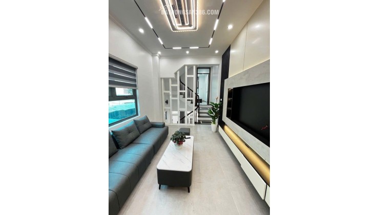 HÀ TRÌ 5 TÂNG FULL NỘI THẤT-8 TỶ