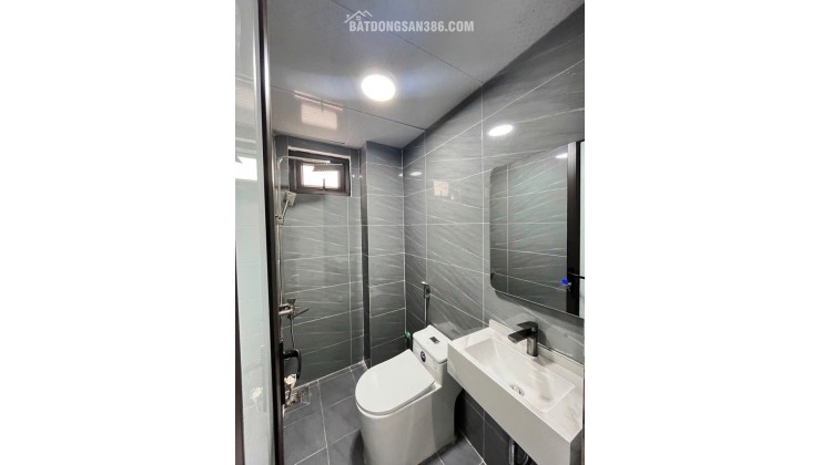 HÀ TRÌ 5 TÂNG FULL NỘI THẤT-8 TỶ