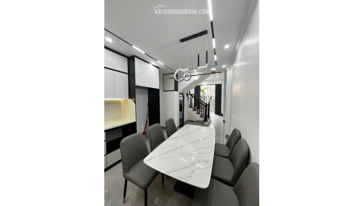 HÀ TRÌ 5 TÂNG FULL NỘI THẤT-8 TỶ