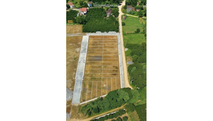 ĐẤT NỀN VEN KCN THẠCH QUẢNG  THẠCH THÀNH THANH HÓA – GIÁ CỰC MỀM