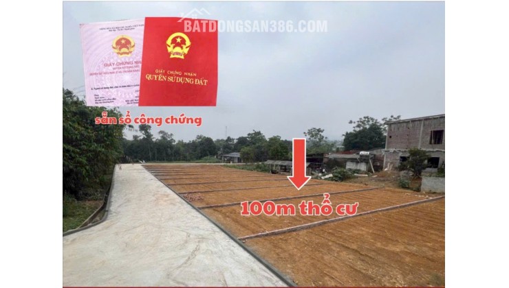  BUNG HÀNG 20 LÔ SIÊU PHẨM -THẠCH THÀNH - THANH HÓA 