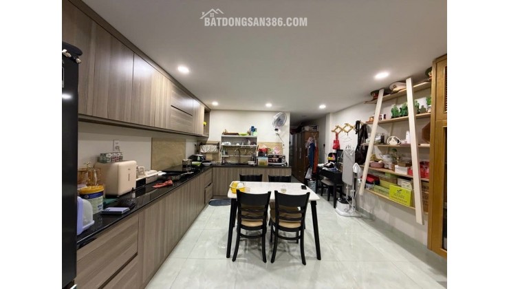 nhà c4 hẻm 115 đuòng 11 trương thọ