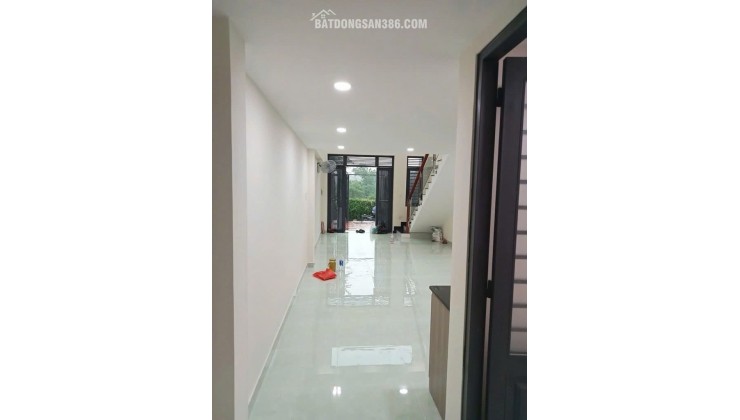 nhà c4 hẻm 115 đuòng 11 trương thọ