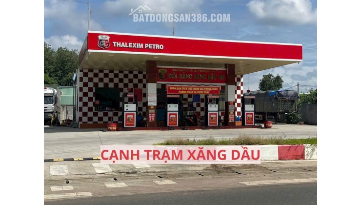 Chính chủ Cần tiền gấp cần bán lô đất tại Trừ Văn Thố, Bàu Bàng, Giá rẻ