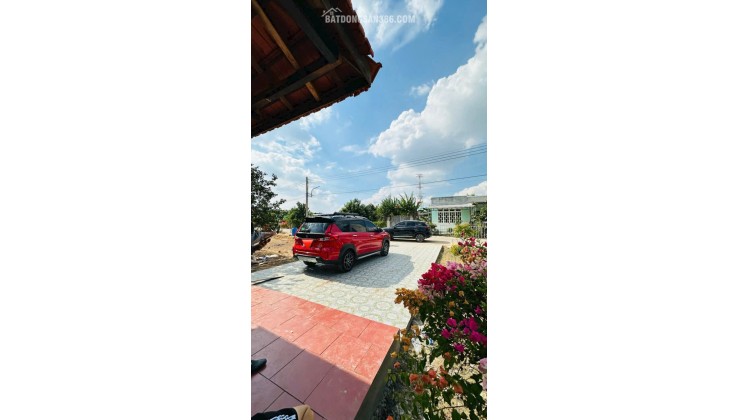 Chính chủ Cần tiền gấp cần bán lô đất tại Trừ Văn Thố, Bàu Bàng, Giá rẻ