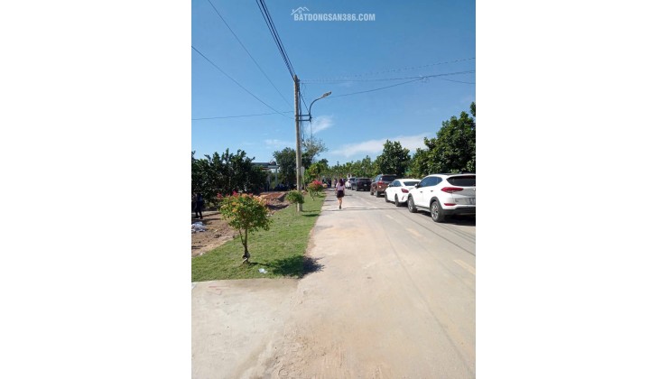 Chính chủ Cần tiền gấp cần bán lô đất tại Trừ Văn Thố, Bàu Bàng, Giá rẻ