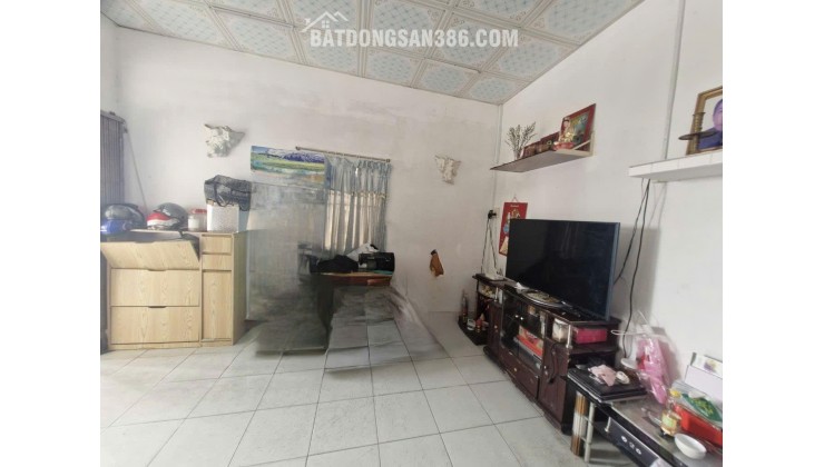 CHỦ NGỘP BÁN GẤP - NHÀ 2 TẦNG 110M2 - Ô TÔ NGỦ NHÀ - KHA VẠN CÂN - LINH TÂY