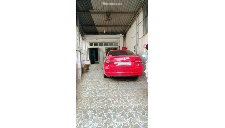 CHỦ NGỘP BÁN GẤP - NHÀ 2 TẦNG 110M2 - Ô TÔ NGỦ NHÀ - KHA VẠN CÂN - LINH TÂY