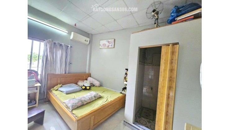 CHỦ NGỘP BÁN GẤP - NHÀ 2 TẦNG 110M2 - Ô TÔ NGỦ NHÀ - KHA VẠN CÂN - LINH TÂY