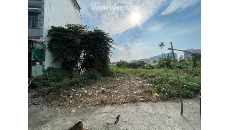 Đất thổ cư tại Thạnh Lộc 47 ( TL47), Quận 12, Hồ Chí Minh, diện tích 498.1 m² gần 500m², giá 36 tỷ