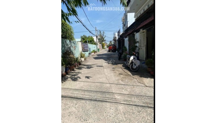 Chính chủ cần bán lô đất diện tích lớn 498m2 Quận 12 - Thạnh Lộc 47 - TL47