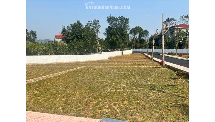 KHU ĐẤT KIM BÔI – NHÌN LÀ THẤY TIỀM NĂNG