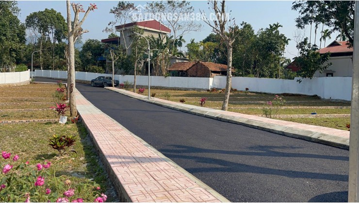 KHU ĐẤT KIM BÔI – NHÌN LÀ THẤY TIỀM NĂNG