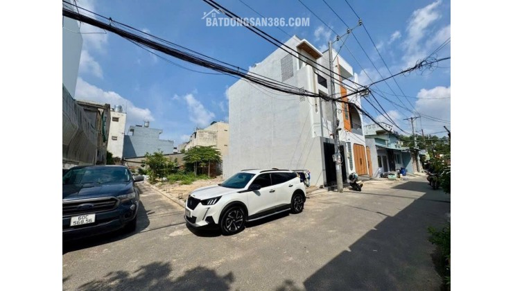 ĐẤT NỀN 221 QUỐC LỘ 1K LINH XUÂN