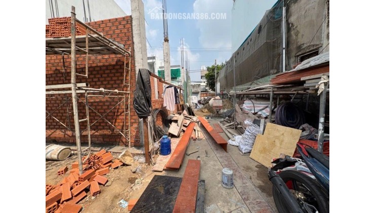 ĐẤT NỀN 221 QUỐC LỘ 1K LINH XUÂN